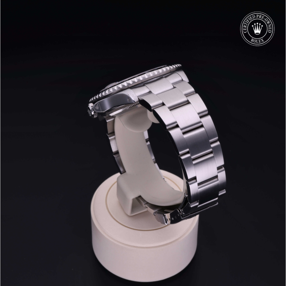  Certified Pre-Owned with 40 mm from 1999