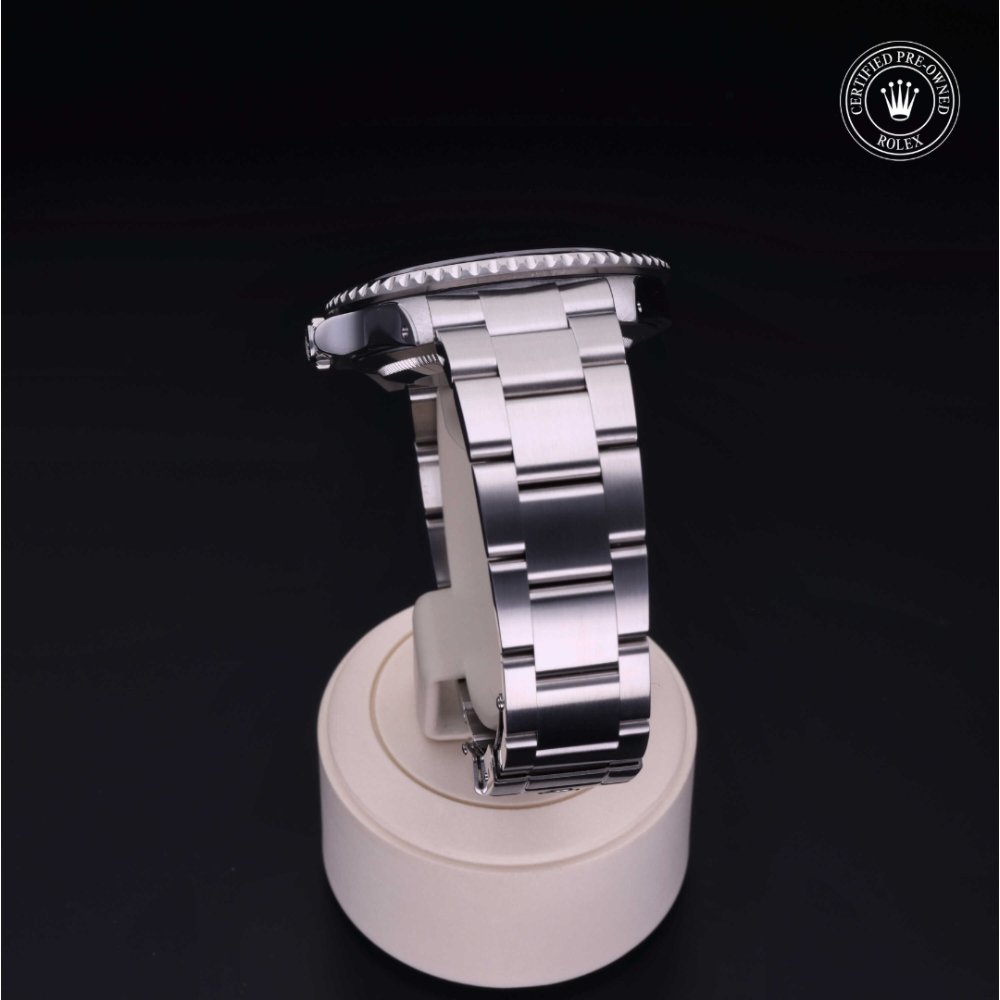  Certified Pre-Owned with 40 mm from 1999