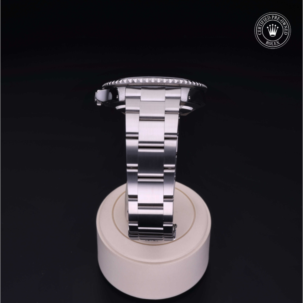  Certified Pre-Owned with 40 mm from 1999