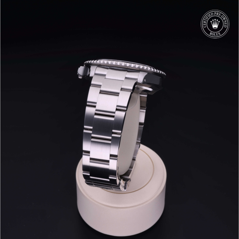  Certified Pre-Owned with 40 mm from 1999