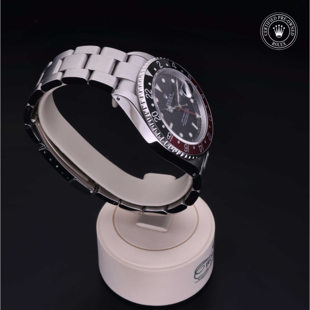  Certified Pre-Owned with 40 mm from 1999