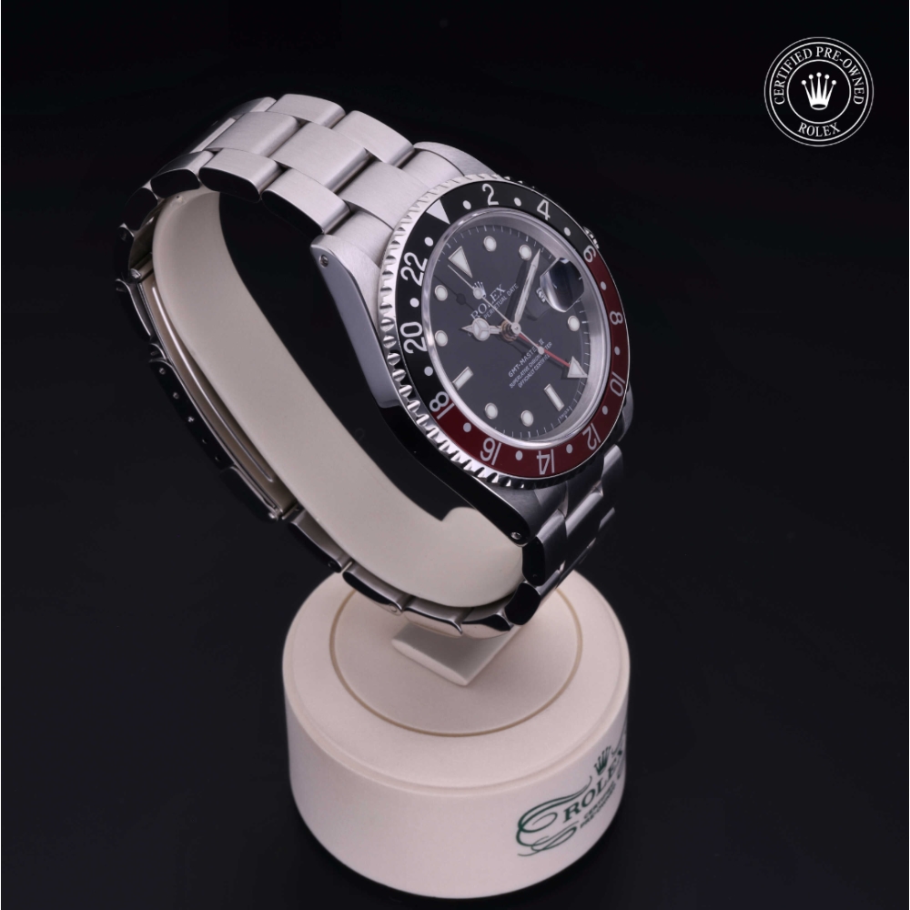  Certified Pre-Owned with 40 mm from 1999