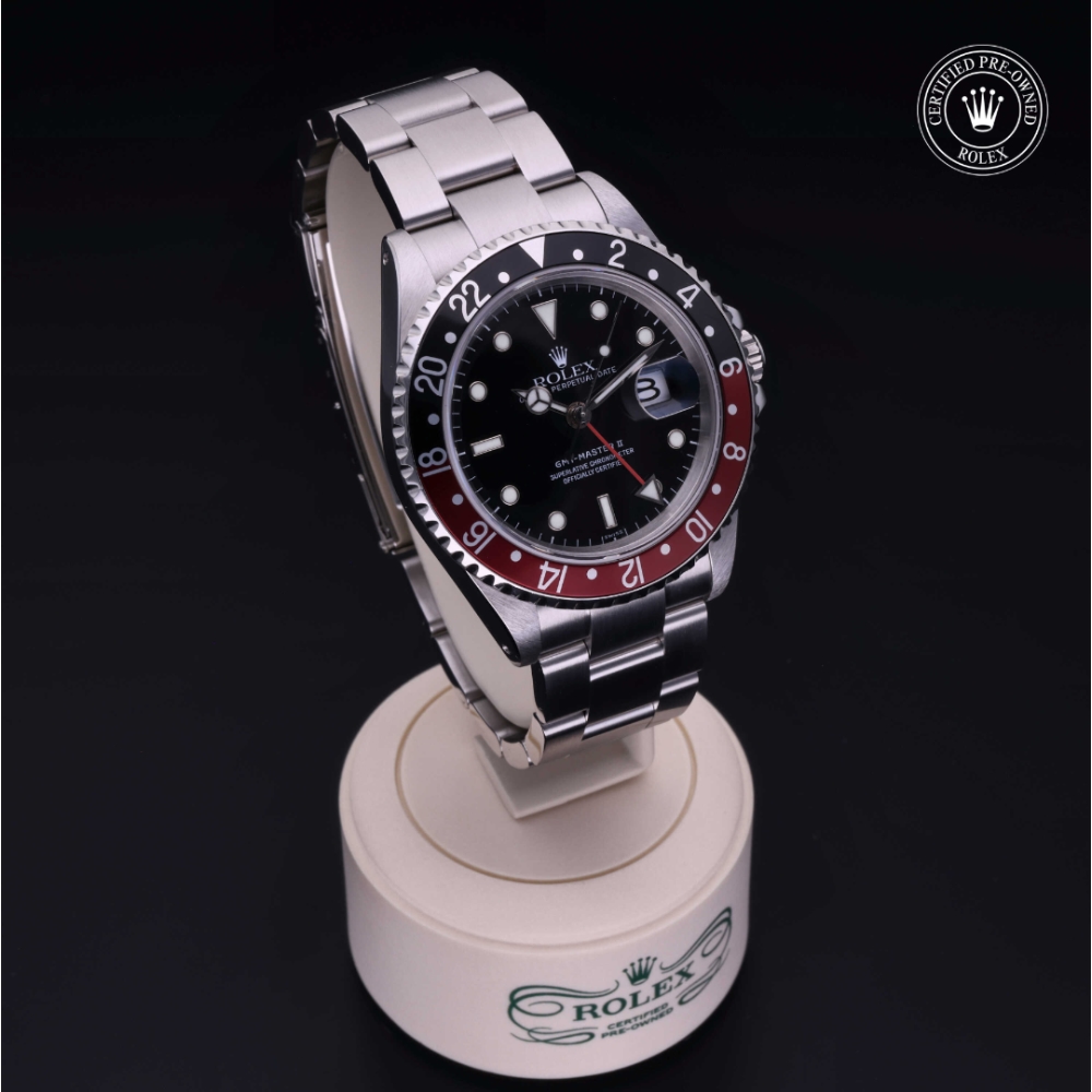  Certified Pre-Owned with 40 mm from 1999