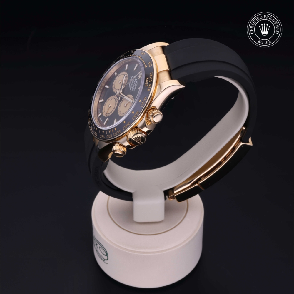 Oyster Perpetual Certified Pre-Owned with 40 mm from 2023