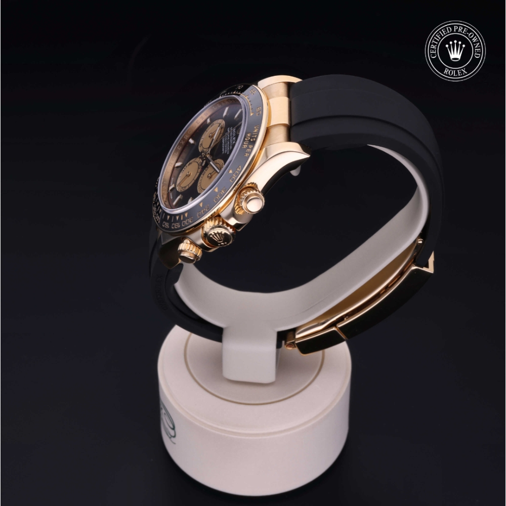 Oyster Perpetual Certified Pre-Owned with 40 mm from 2023