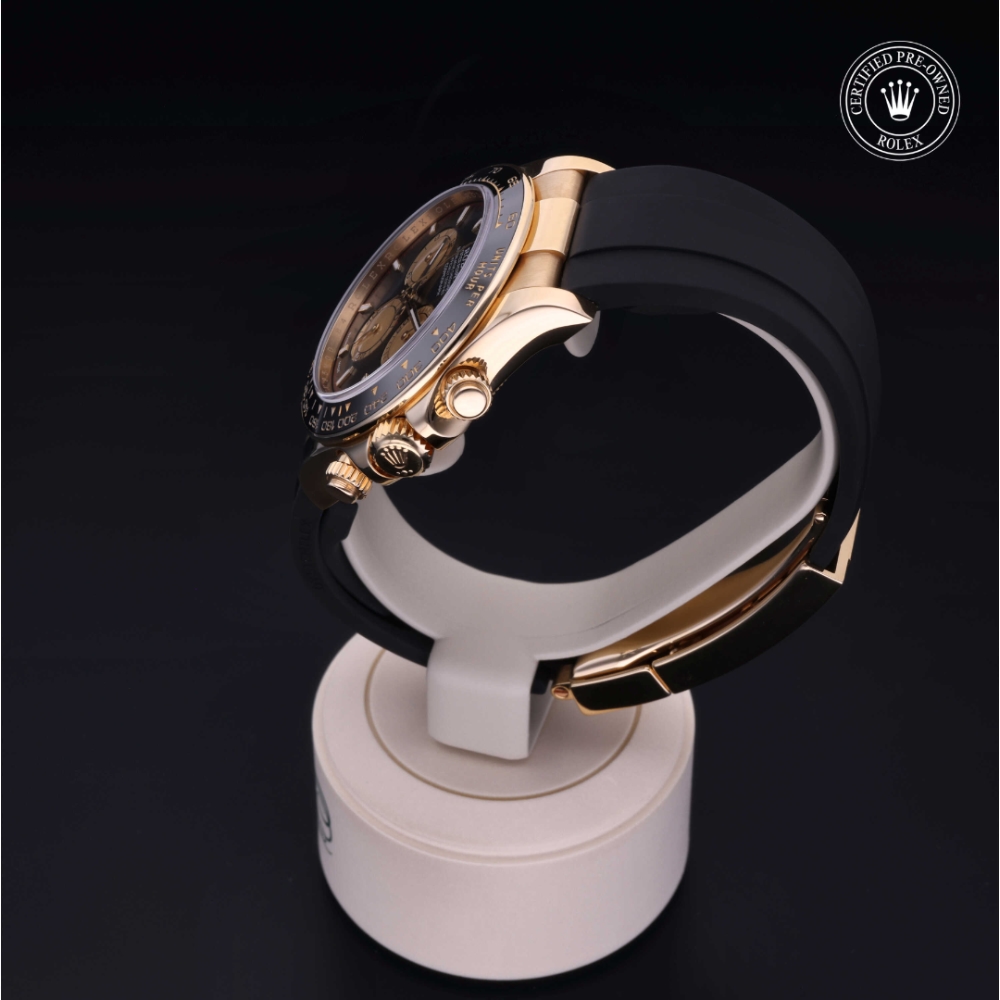 Oyster Perpetual Certified Pre-Owned with 40 mm from 2023