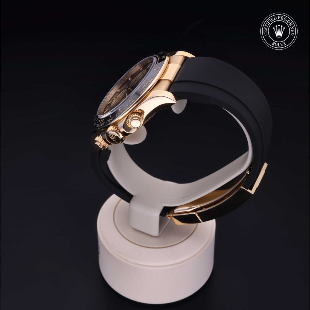 Oyster Perpetual Certified Pre-Owned with 40 mm from 2023