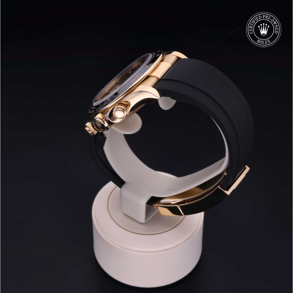 Oyster Perpetual Certified Pre-Owned with 40 mm from 2023