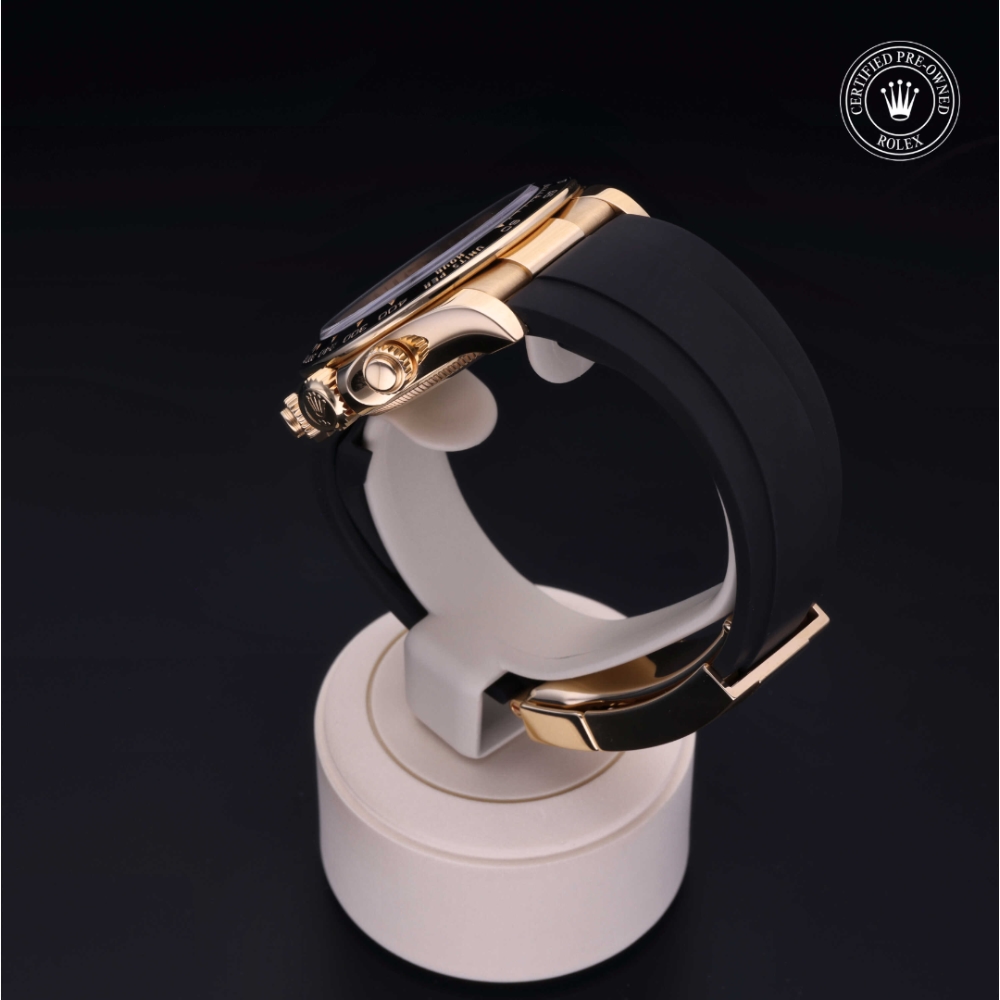 Oyster Perpetual Certified Pre-Owned with 40 mm from 2023