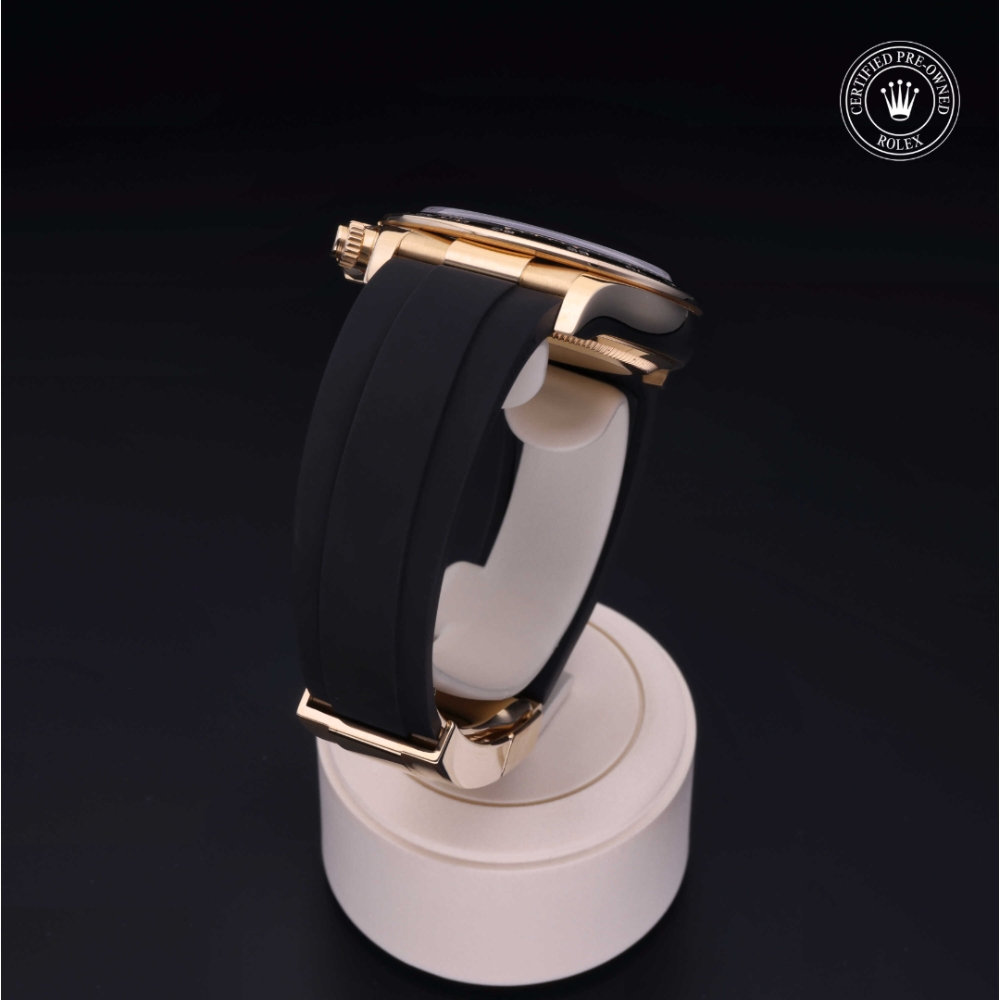 Oyster Perpetual Certified Pre-Owned with 40 mm from 2023