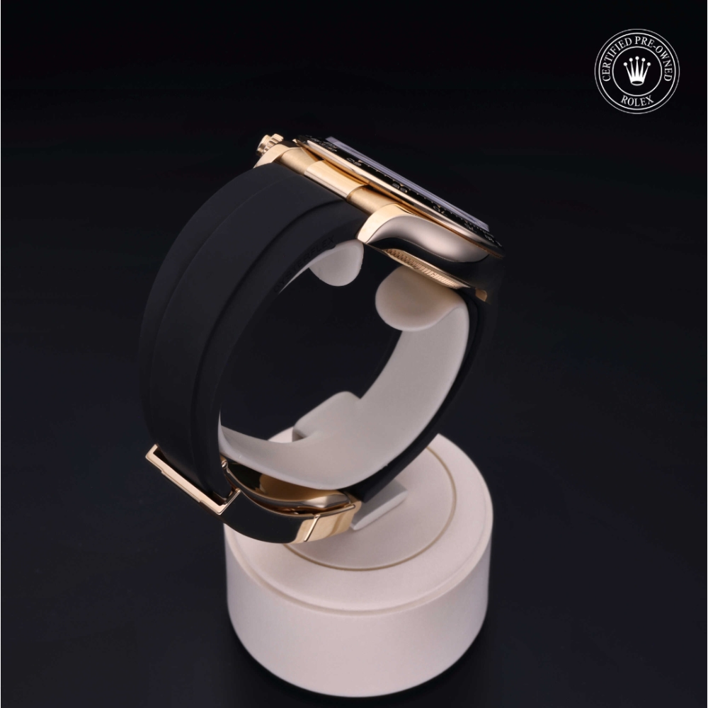 Oyster Perpetual Certified Pre-Owned with 40 mm from 2023