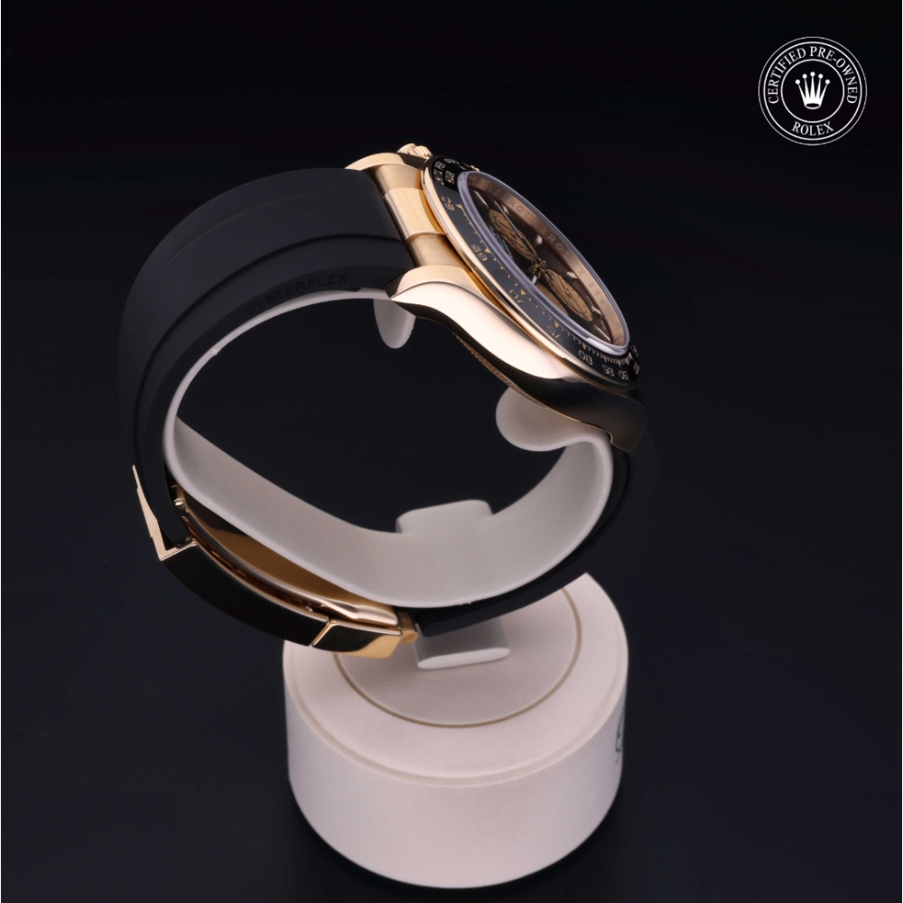 Oyster Perpetual Certified Pre-Owned with 40 mm from 2023