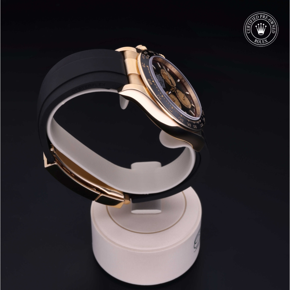 Oyster Perpetual Certified Pre-Owned with 40 mm from 2023