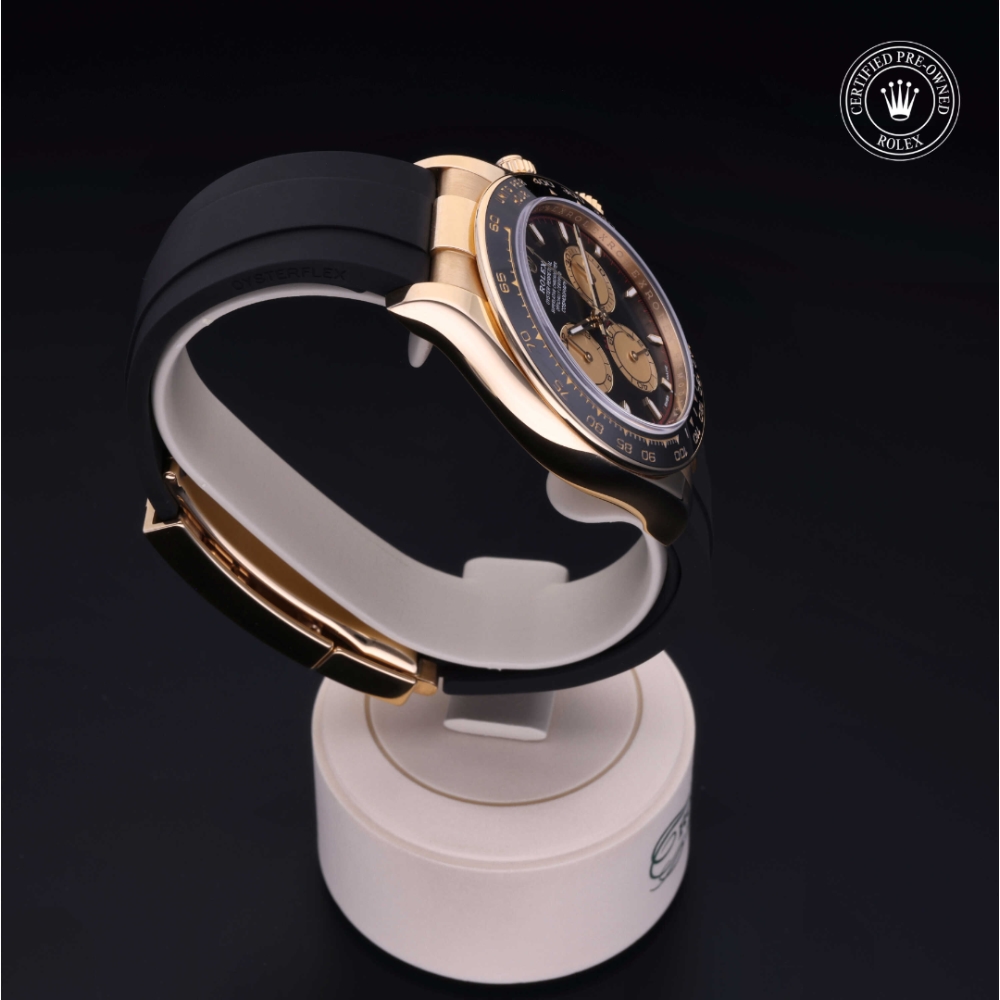 Oyster Perpetual Certified Pre-Owned with 40 mm from 2023