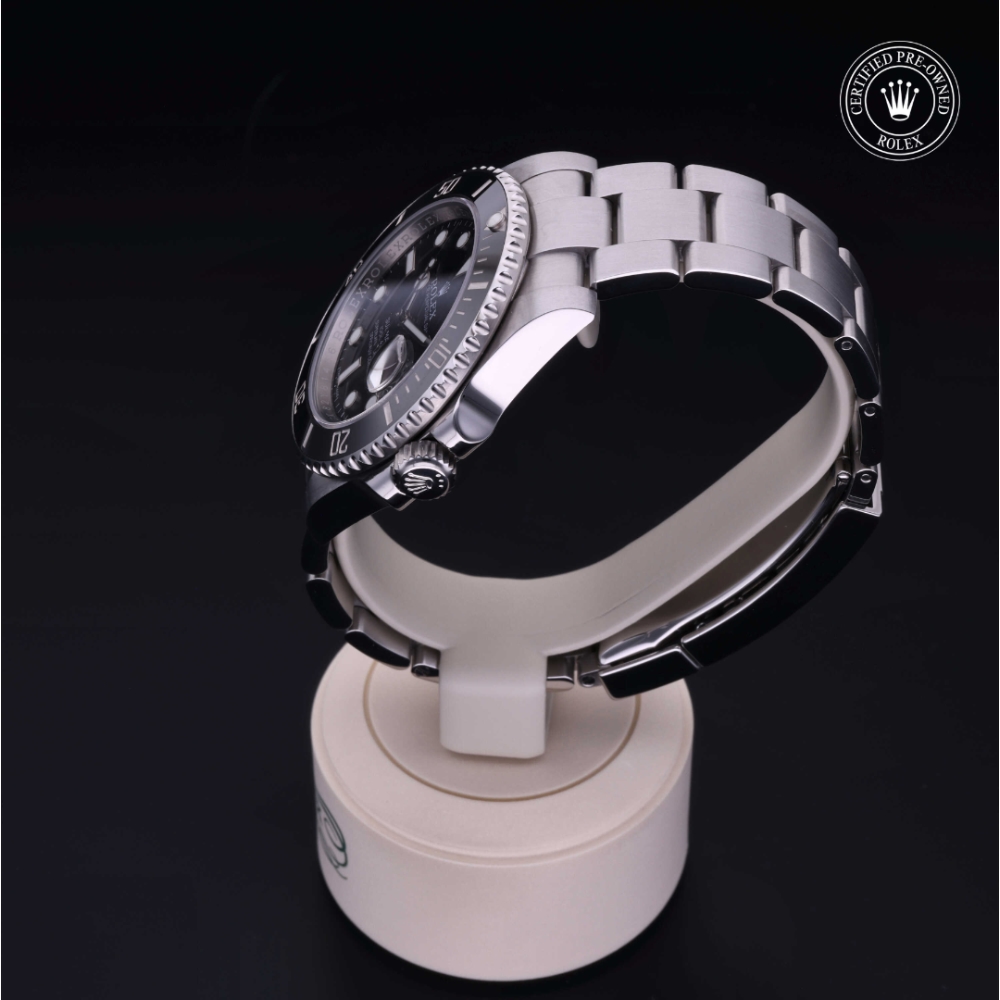 Oyster Perpetual Certified Pre-Owned with 40 mm from 2016