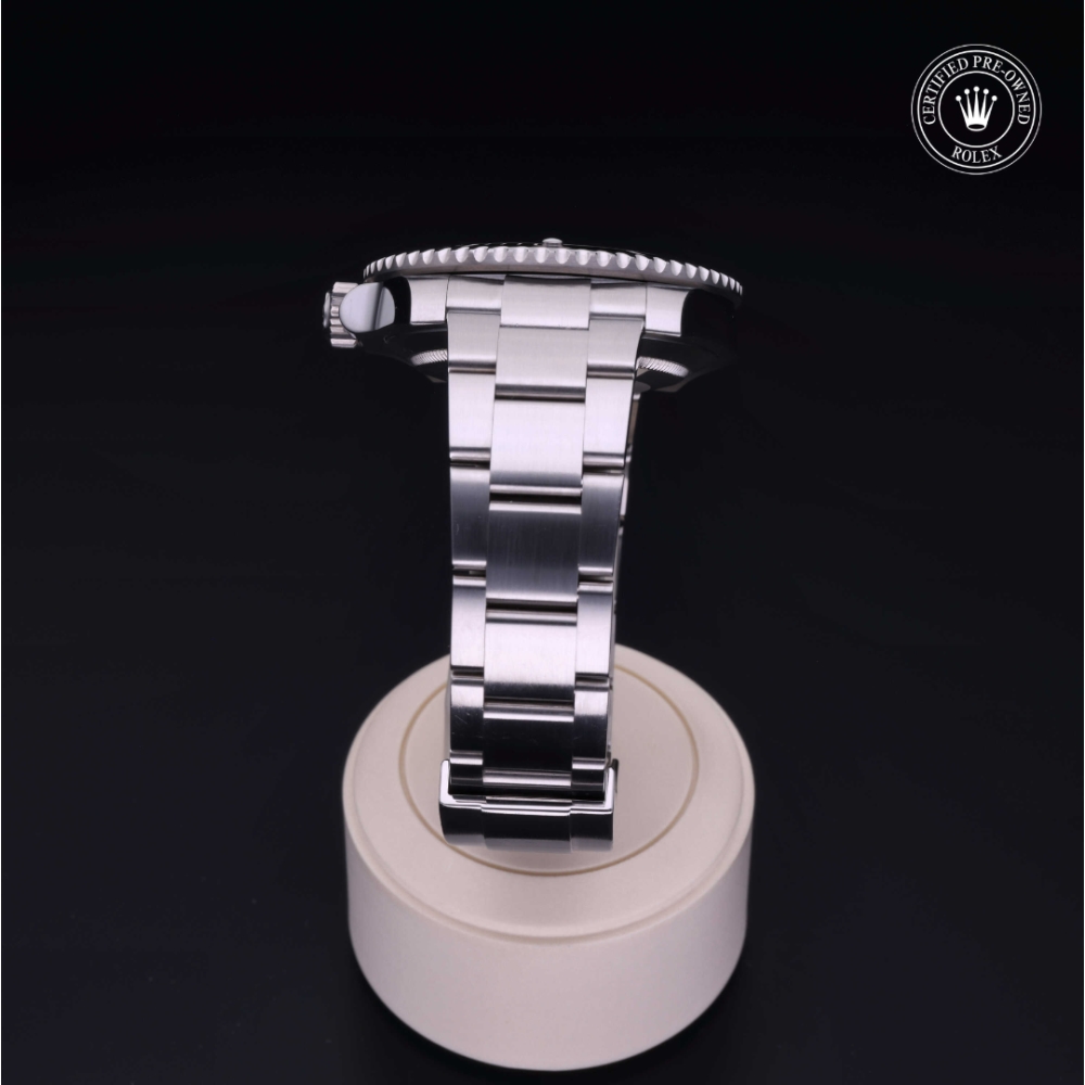 Oyster Perpetual Certified Pre-Owned with 40 mm from 2016