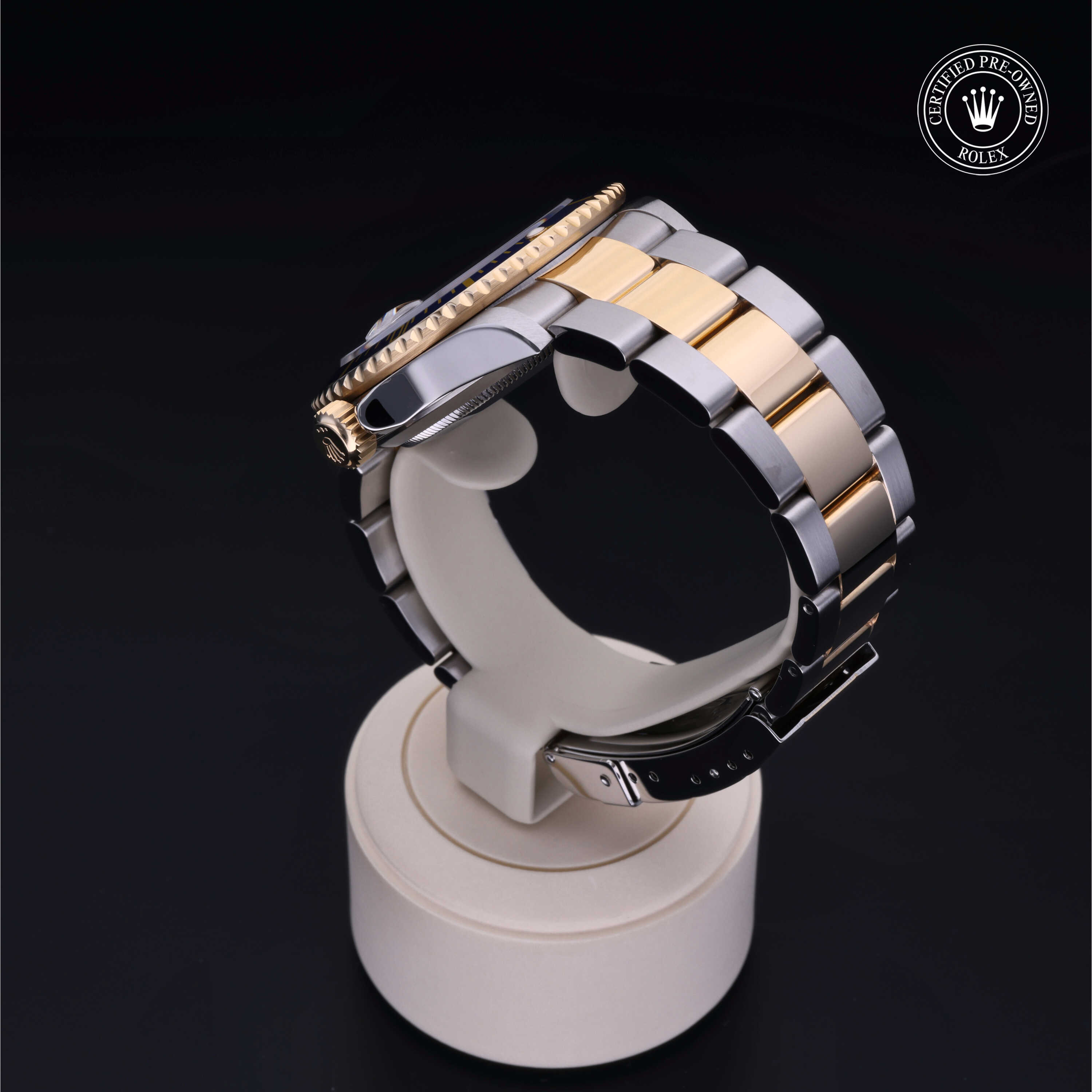 Oyster Perpetual Certified Pre-Owned da 40 mm del 2006