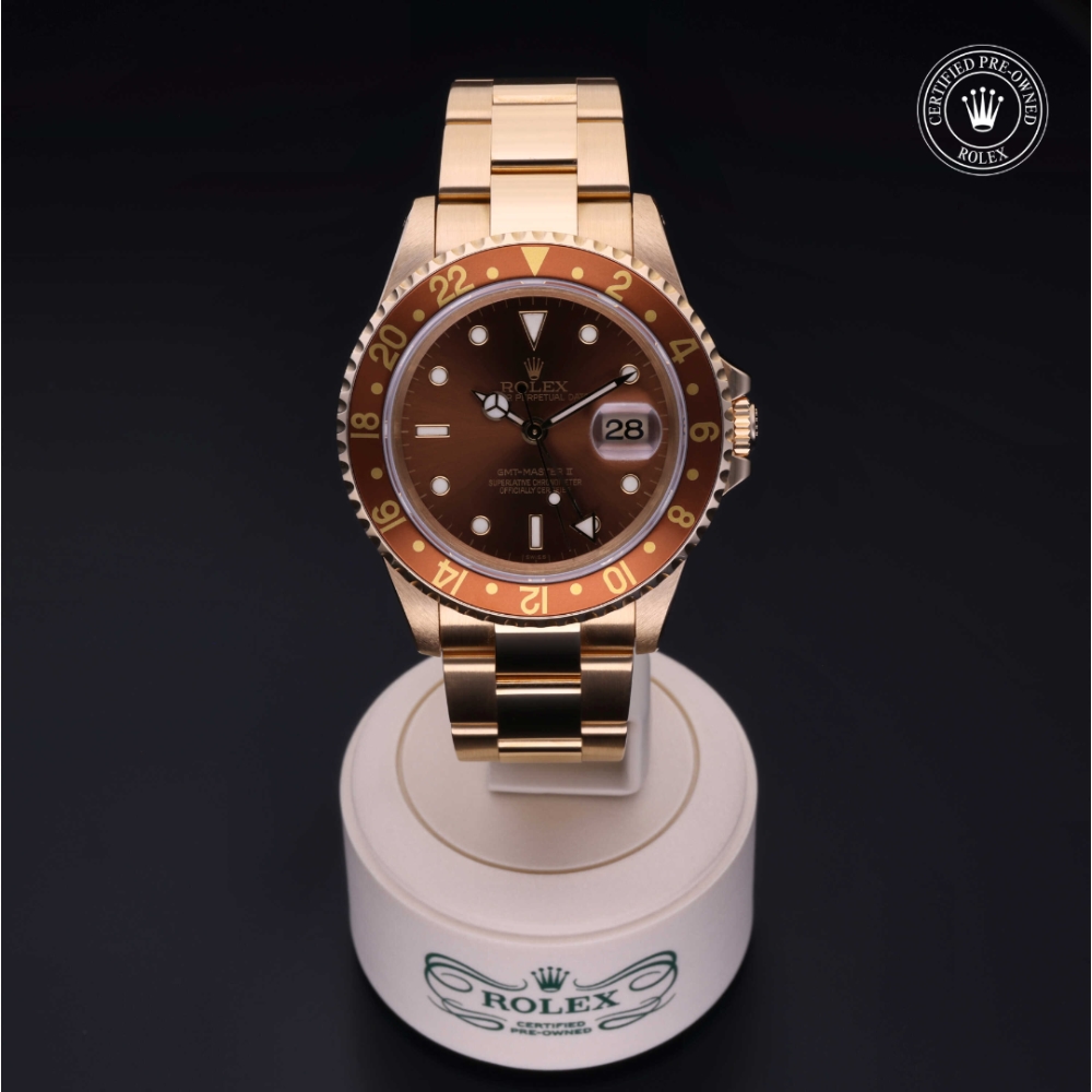  Certified Pre-Owned with 40 mm from 1999