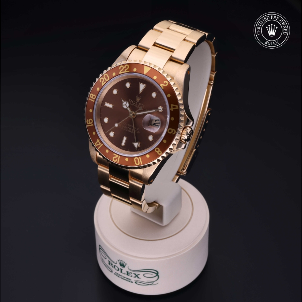  Certified Pre-Owned with 40 mm from 1999