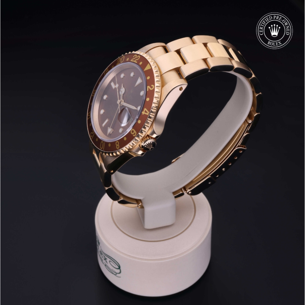  Certified Pre-Owned with 40 mm from 1999