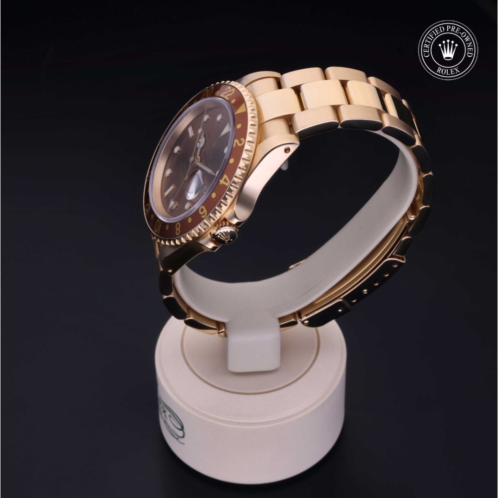  Certified Pre-Owned with 40 mm from 1999