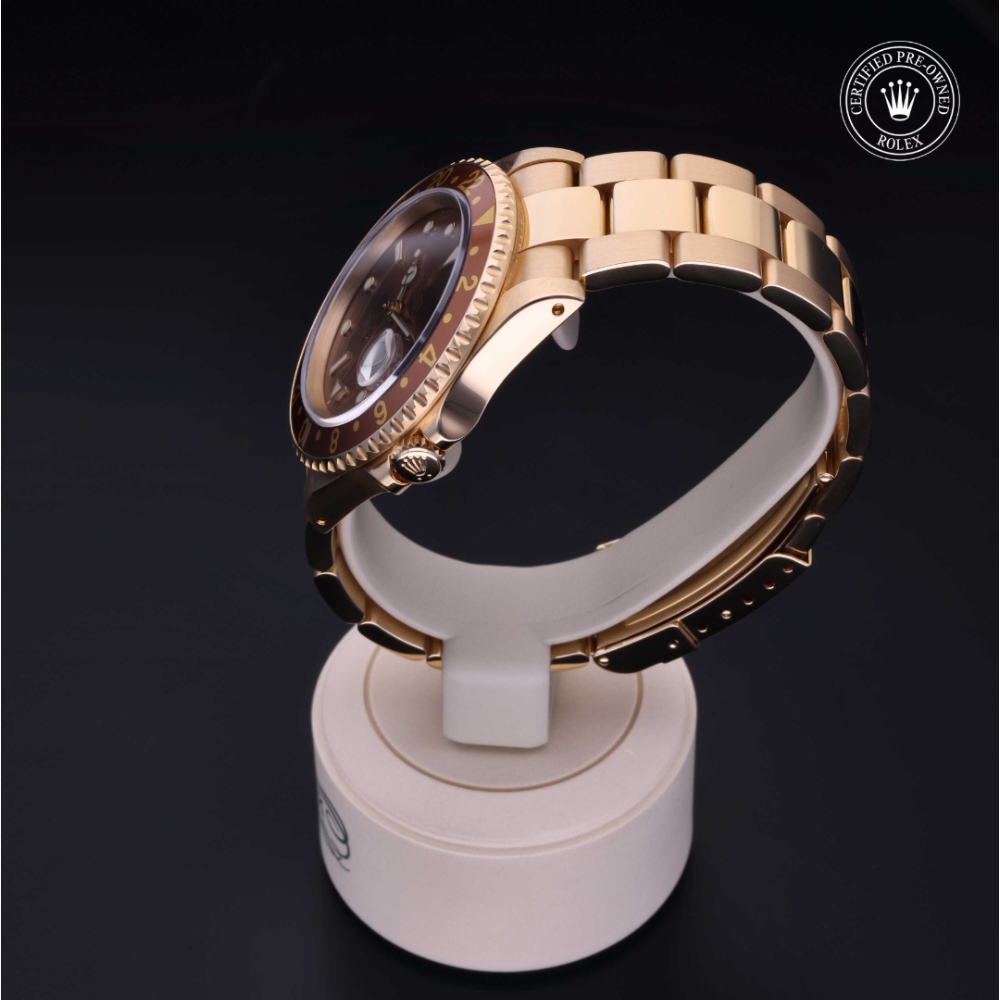  Certified Pre-Owned with 40 mm from 1999