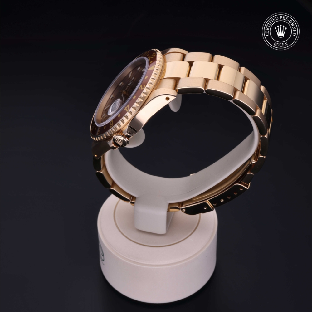  Certified Pre-Owned with 40 mm from 1999