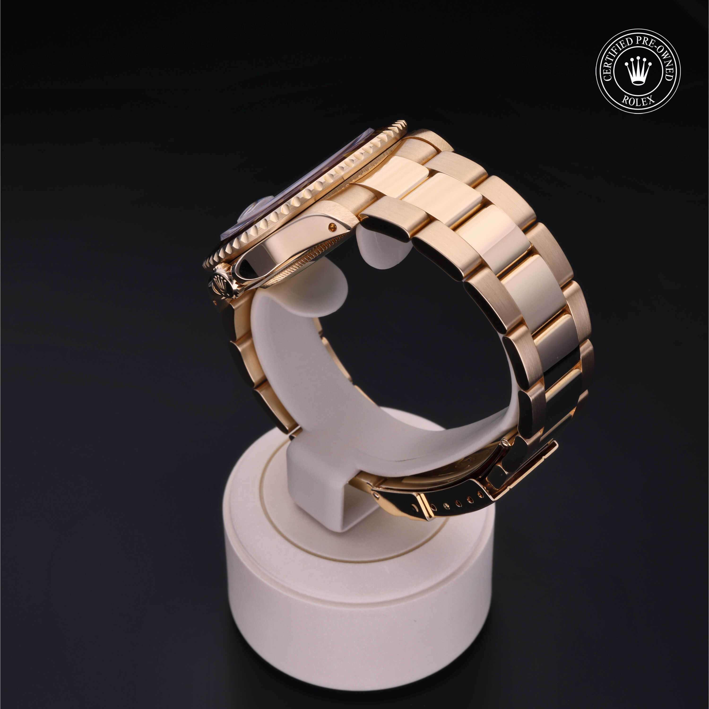  Certified Pre-Owned with 40 mm from 1999