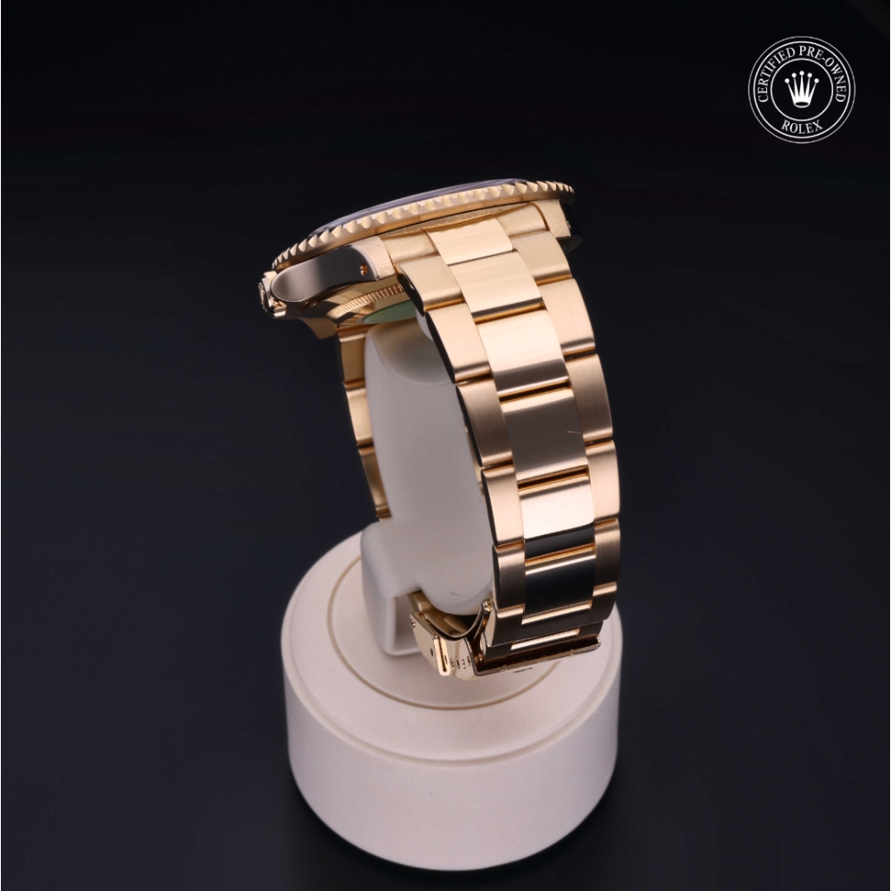  Certified Pre-Owned with 40 mm from 1999