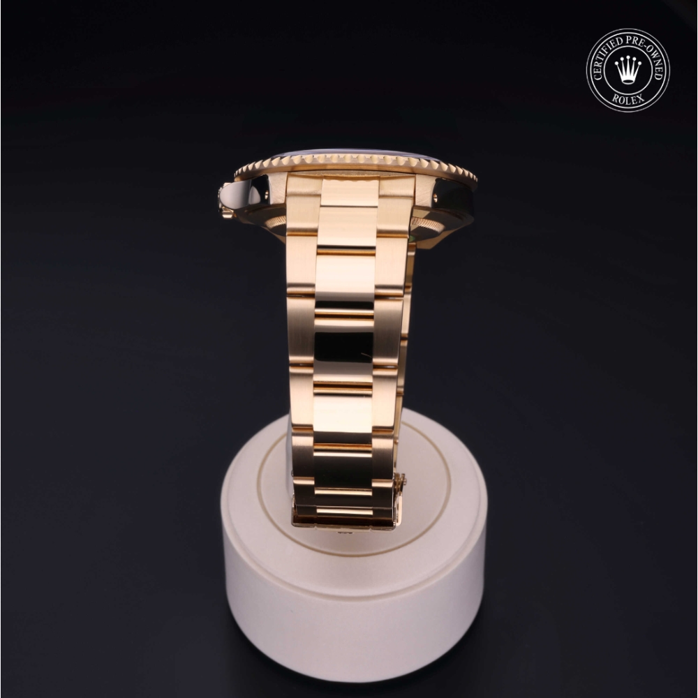  Certified Pre-Owned with 40 mm from 1999