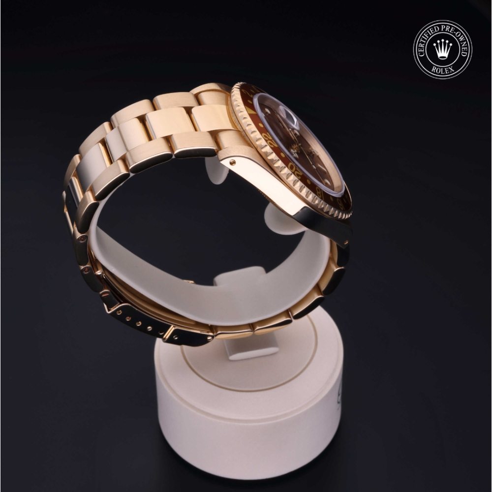  Certified Pre-Owned with 40 mm from 1999