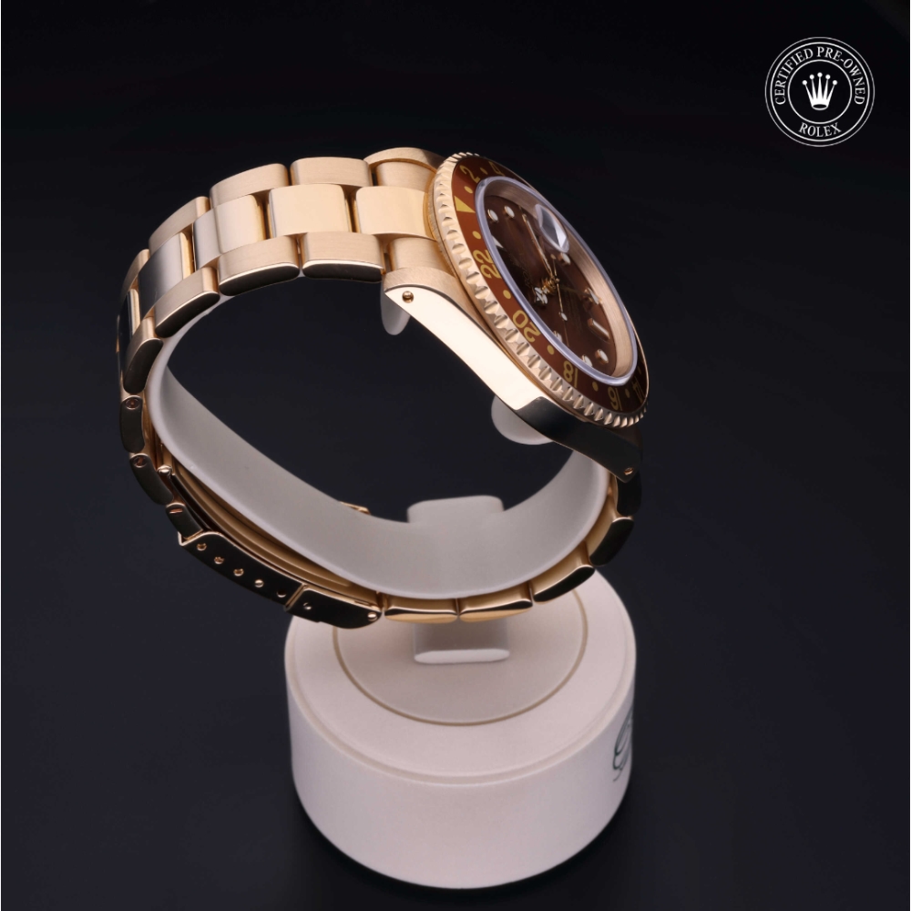  Certified Pre-Owned with 40 mm from 1999