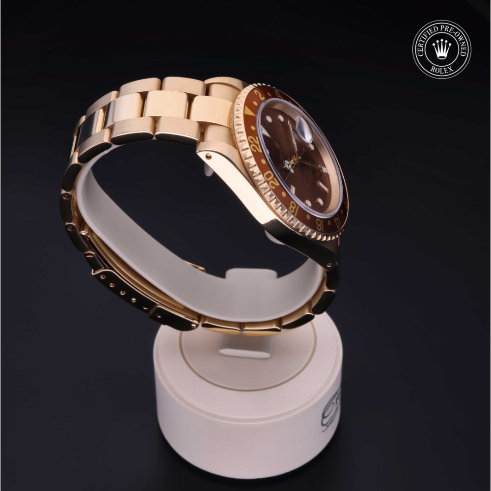  Certified Pre-Owned with 40 mm from 1999