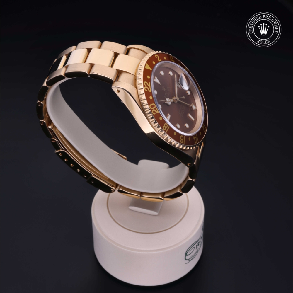  Certified Pre-Owned with 40 mm from 1999