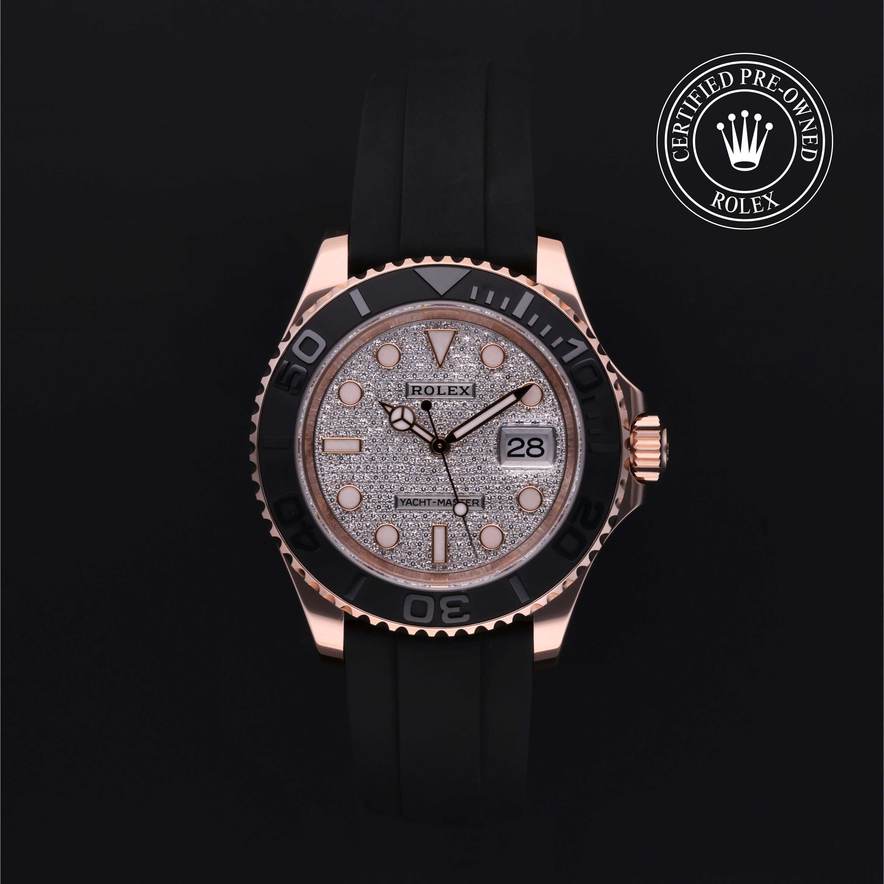  Certified Pre-Owned with 40 mm from 2023