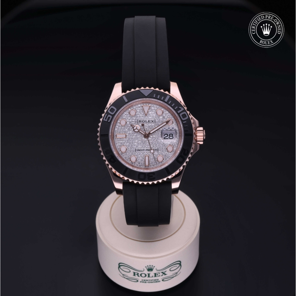  Certified Pre-Owned with 40 mm from 2023