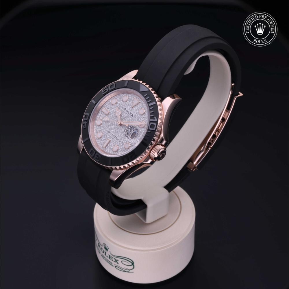  Certified Pre-Owned with 40 mm from 2023