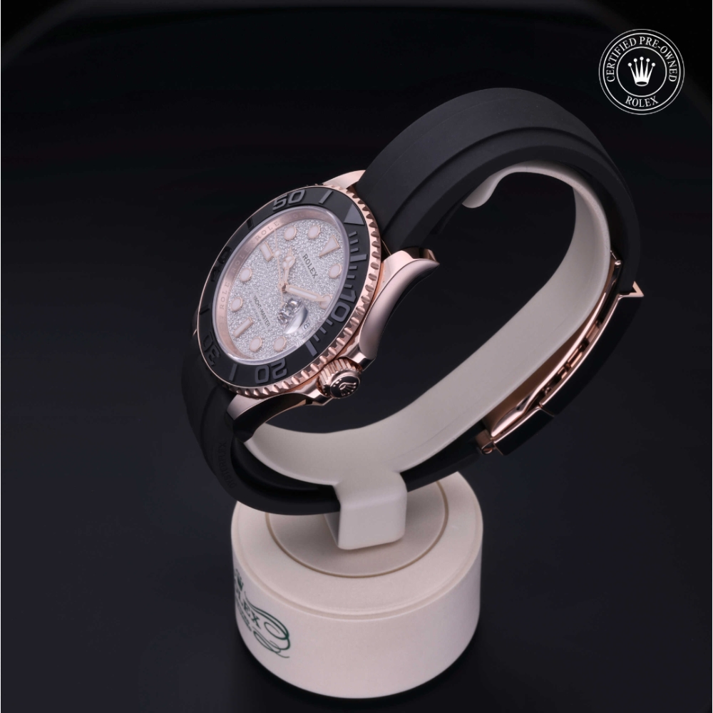  Certified Pre-Owned with 40 mm from 2023