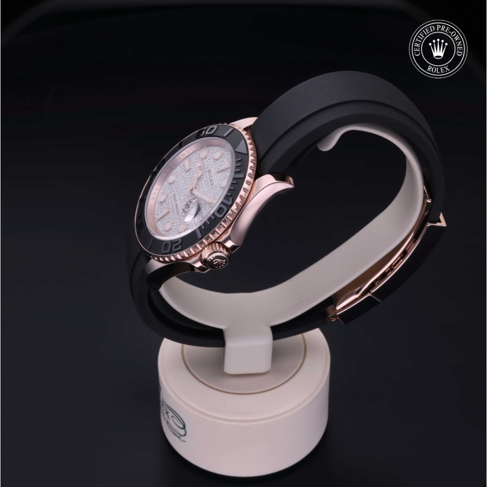  Certified Pre-Owned with 40 mm from 2023