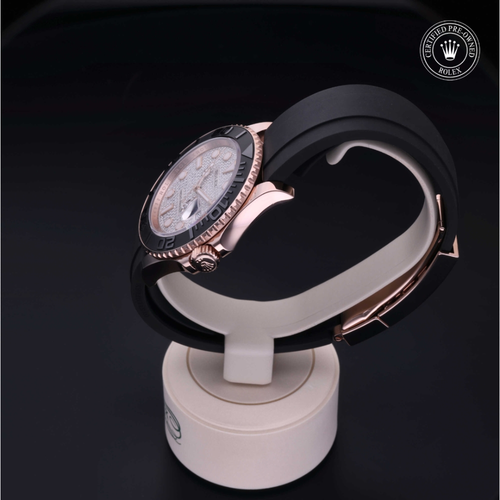  Certified Pre-Owned with 40 mm from 2023