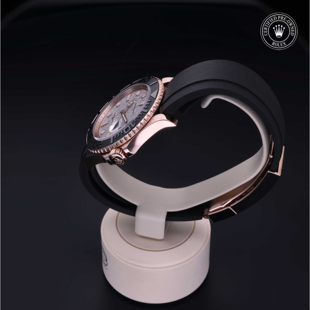  Certified Pre-Owned with 40 mm from 2023