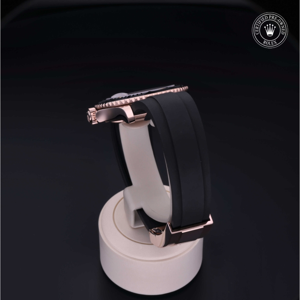  Certified Pre-Owned with 40 mm from 2023