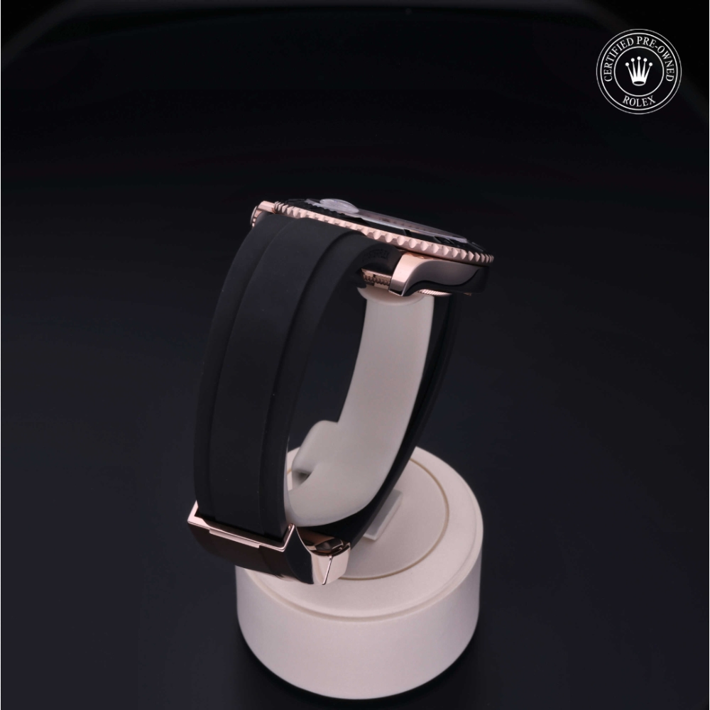  Certified Pre-Owned with 40 mm from 2023