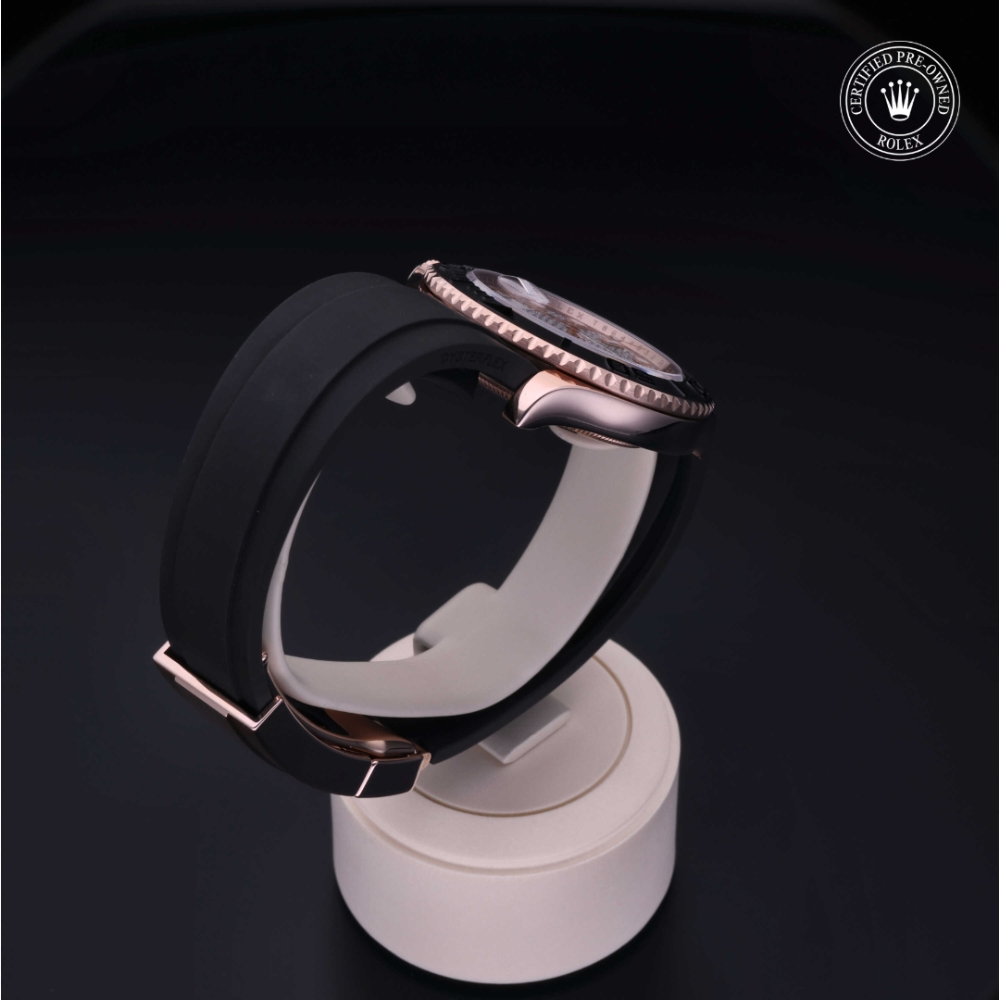  Certified Pre-Owned with 40 mm from 2023