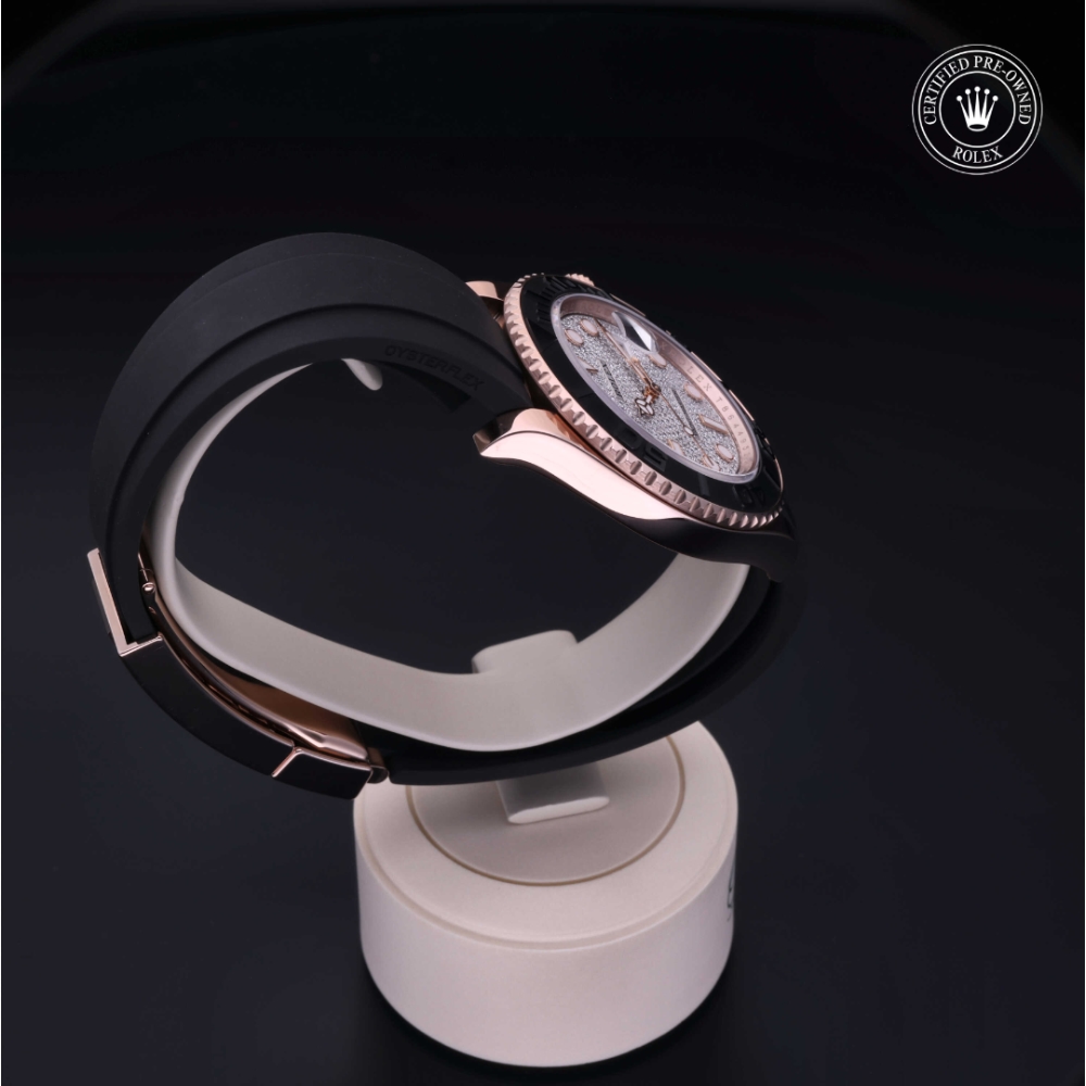  Certified Pre-Owned with 40 mm from 2023