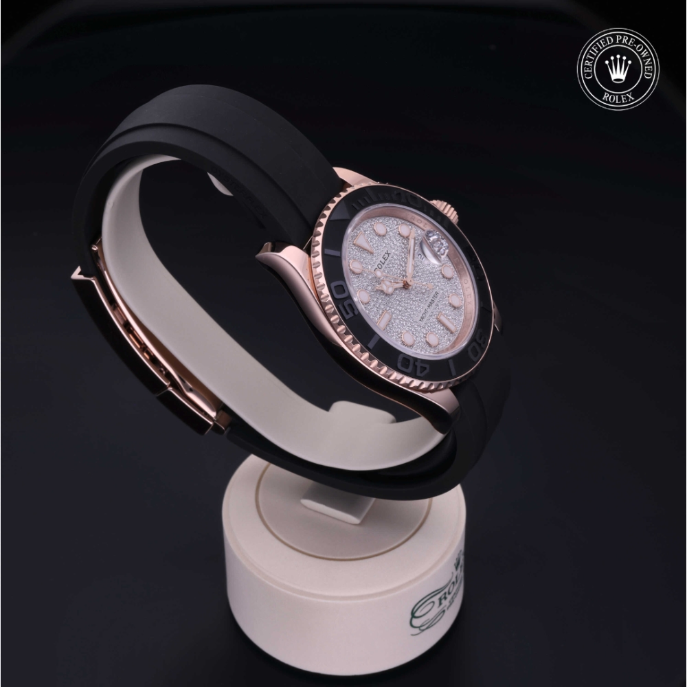  Certified Pre-Owned with 40 mm from 2023