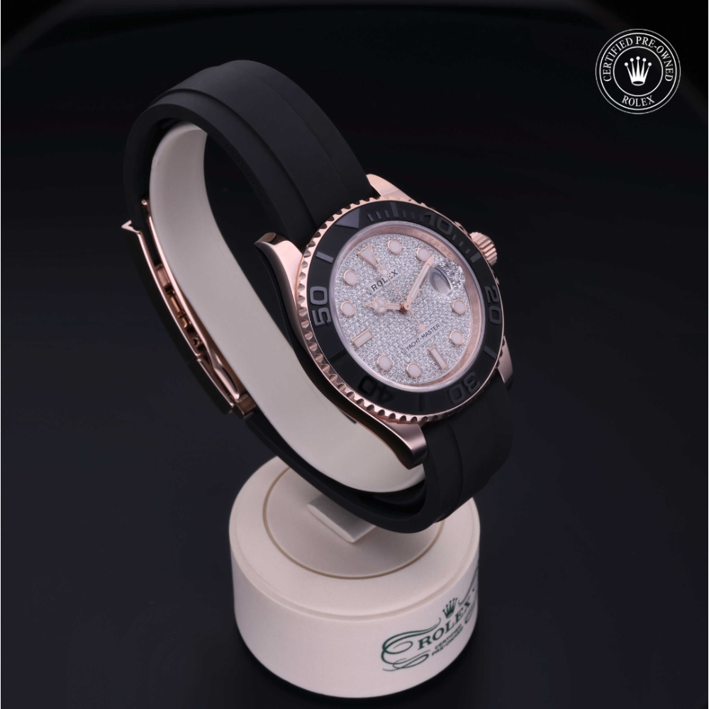  Certified Pre-Owned with 40 mm from 2023