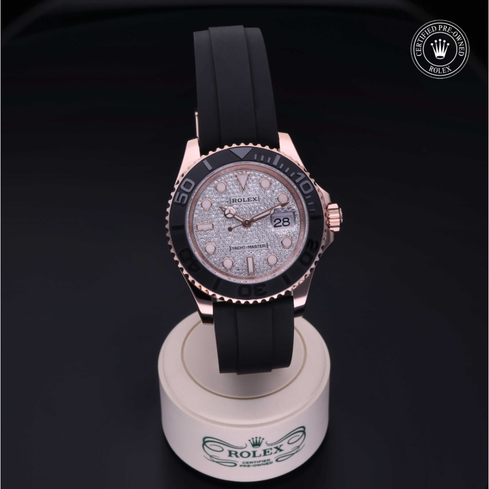  Certified Pre-Owned with 40 mm from 2023