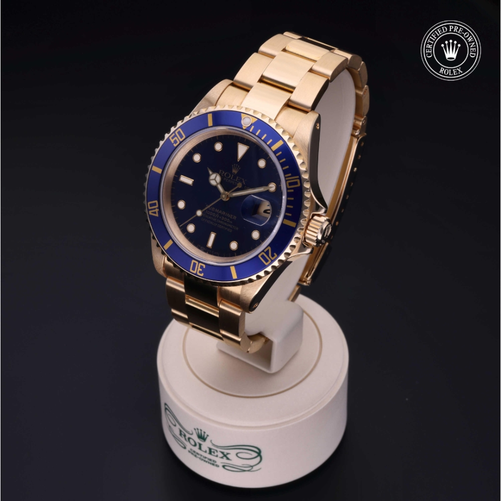  Certified Pre-Owned da 40 mm del 1994