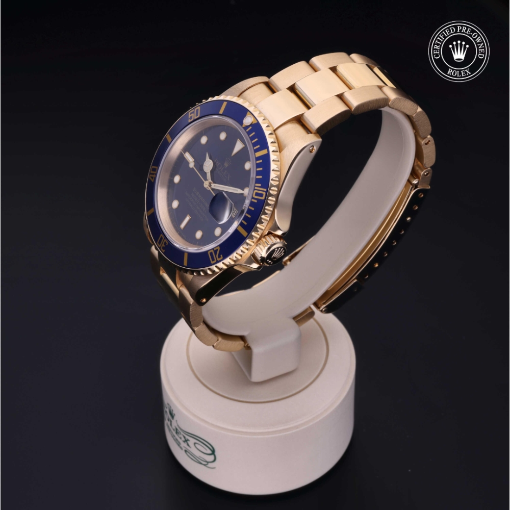  Certified Pre-Owned da 40 mm del 1994